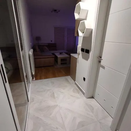 Apartment Dedic, Bulevar *